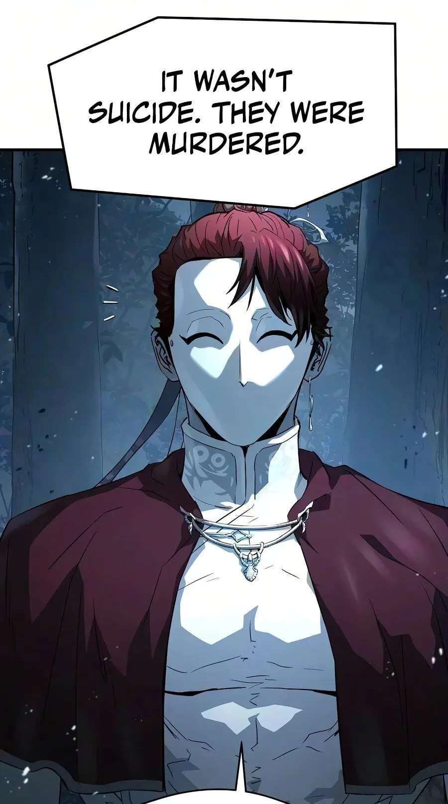 Absolute Regression Chapter 119 - page 204