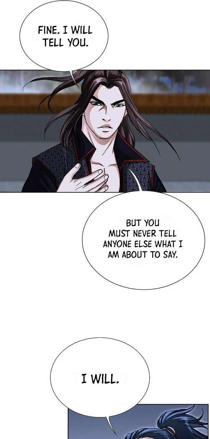 Return of the Immortal Monk Chapter 90 - page 44