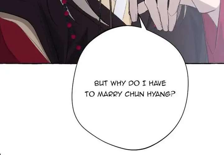 Tale Of Hyangdan Chapter 3 - page 8