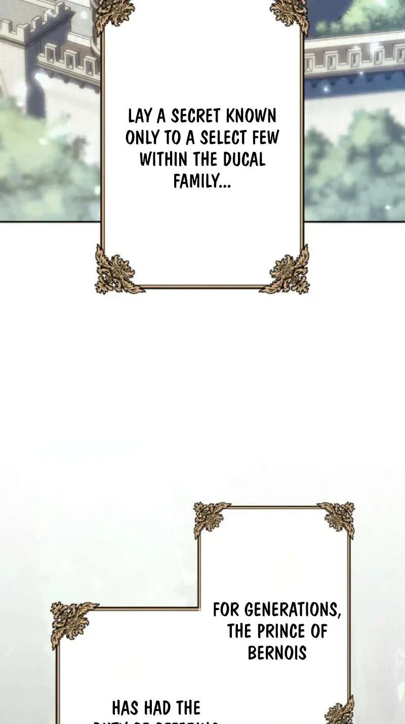 I Was Reincarnated as the Villainess's Sister Chapter 31 - page 50