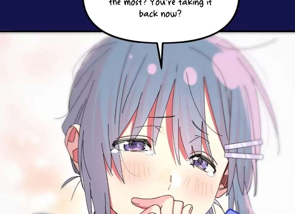 Senpai-chan Is a man Chapter 13 - page 35