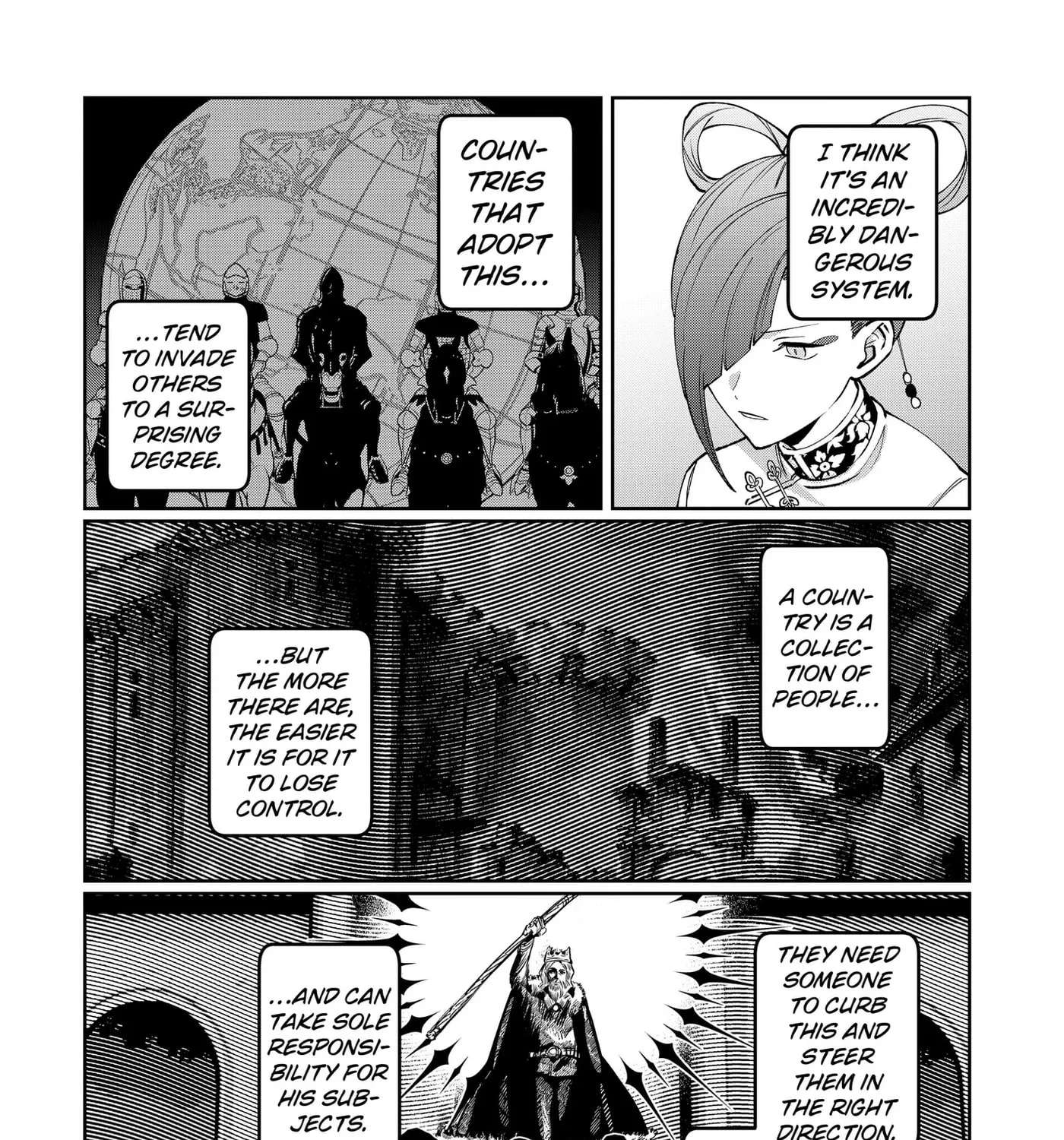World Wide Web MIKO! Chapter 13 - page 47