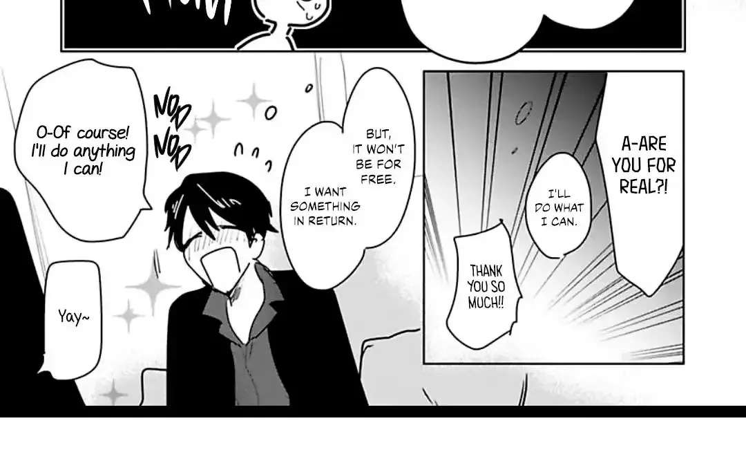 All the Way With Idol-kun! Chapter 1 - page 38