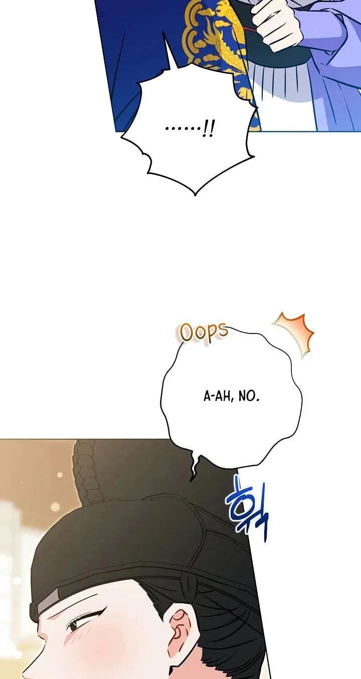 I Was Born as The Daughter of a Low-Ranking Concubine Chapter 92 - page 54