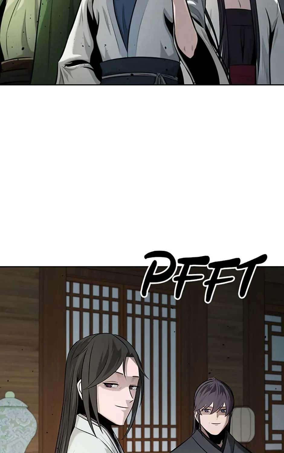 Absolute Master of the Senate Chapter 59 - page 128