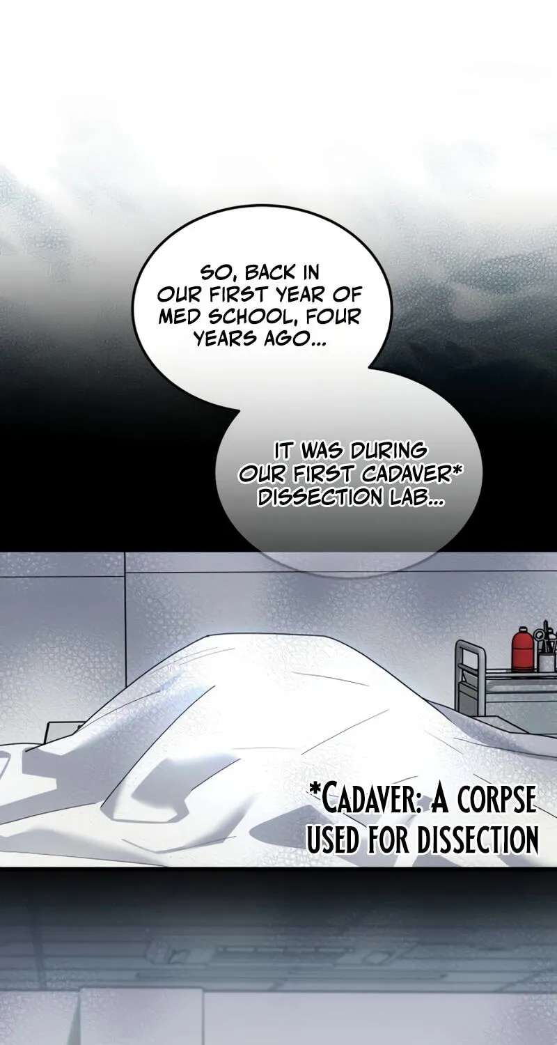 Dr. Shin Seonhan Who Sees the Future Chapter 42 - page 31