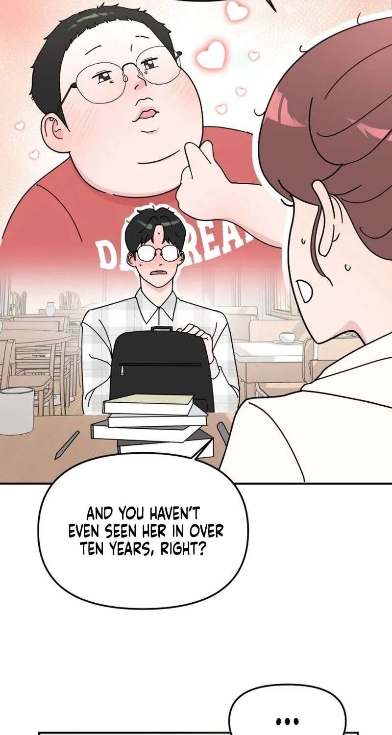 My First Love, Transformed! Chapter 1 - page 98
