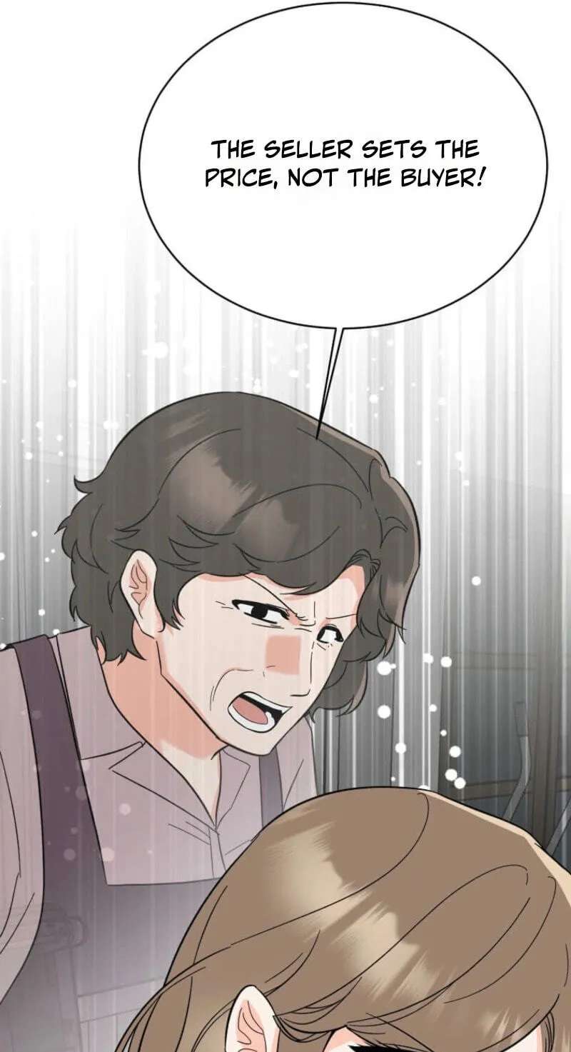 Rookie Talent Agent Knows It All Chapter 200 - page 90