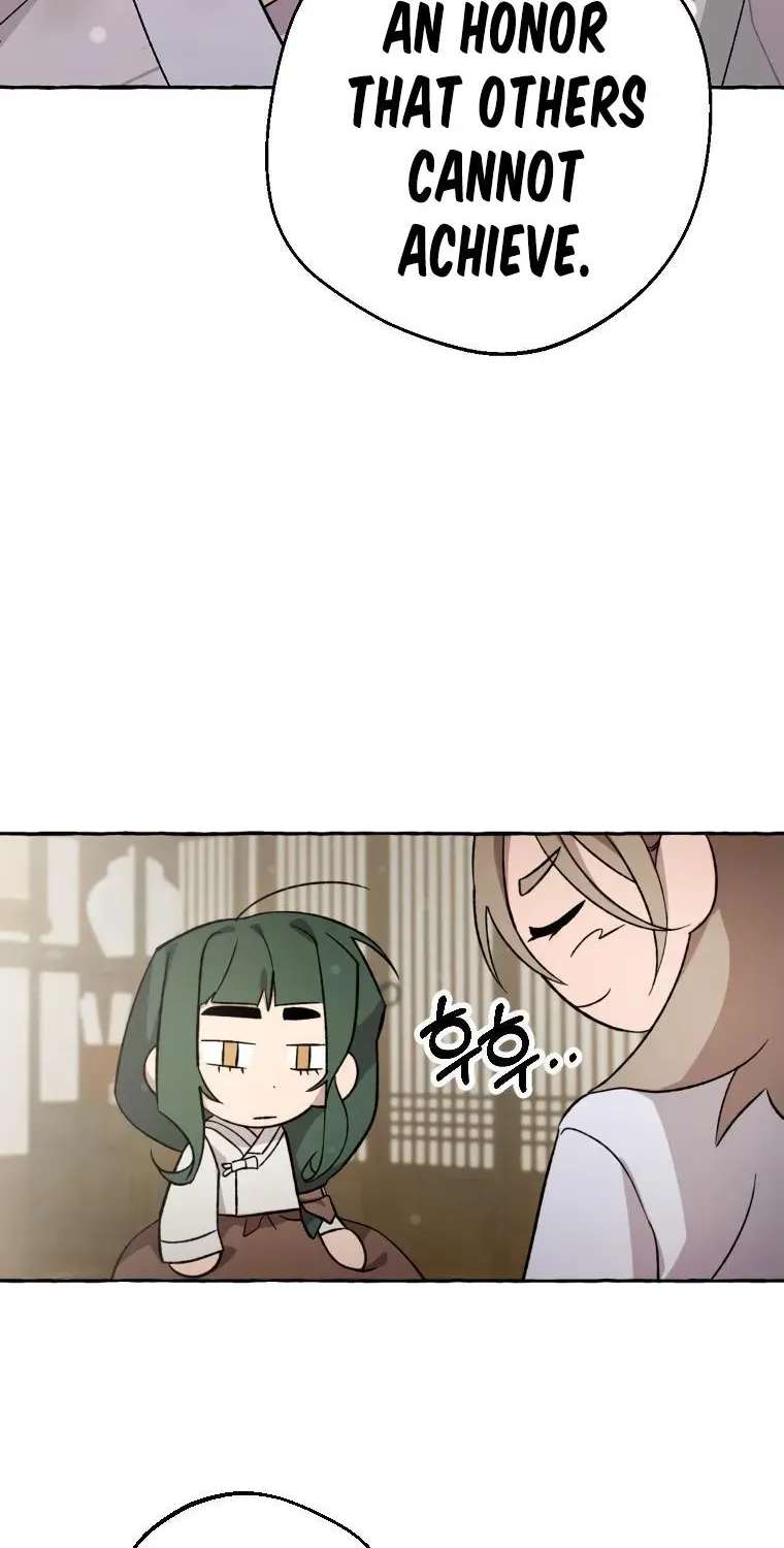 Hyangdan Chronicles Chapter 6 - page 60