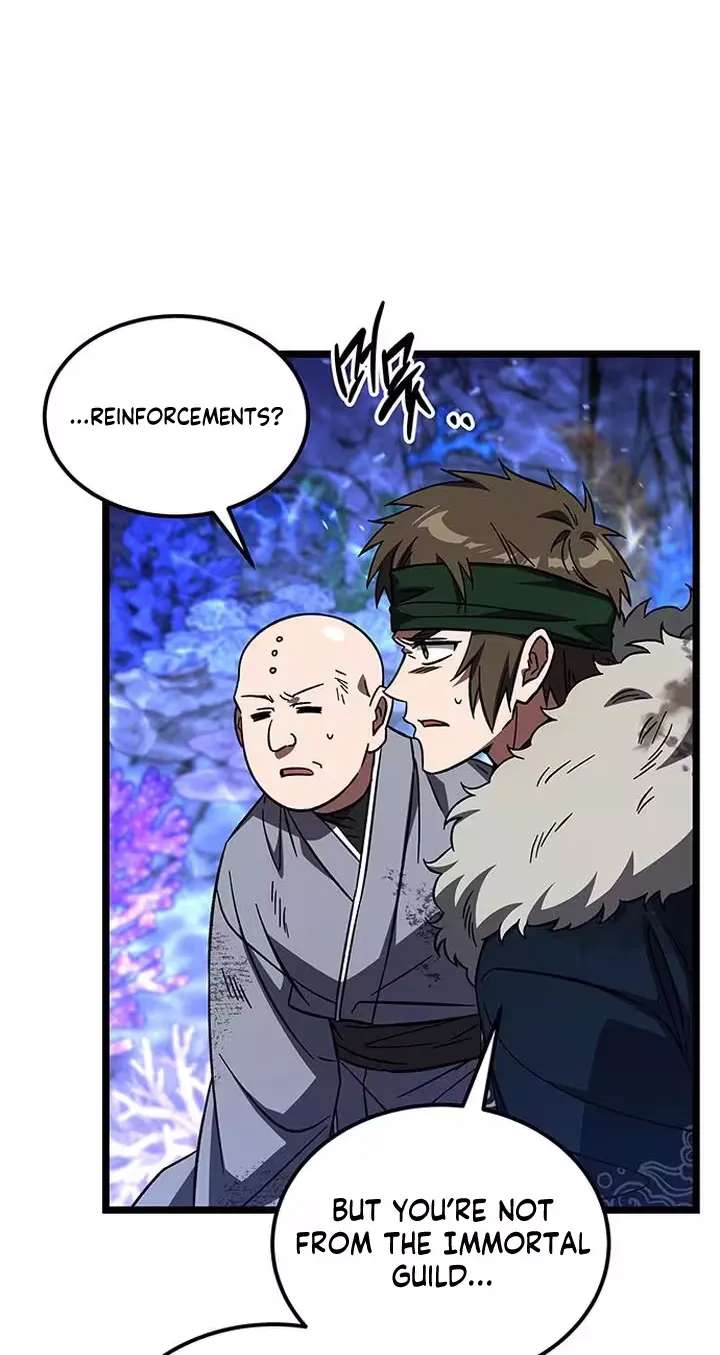 LV. 99 The Princess of Dark Flare Chapter 48 - page 36
