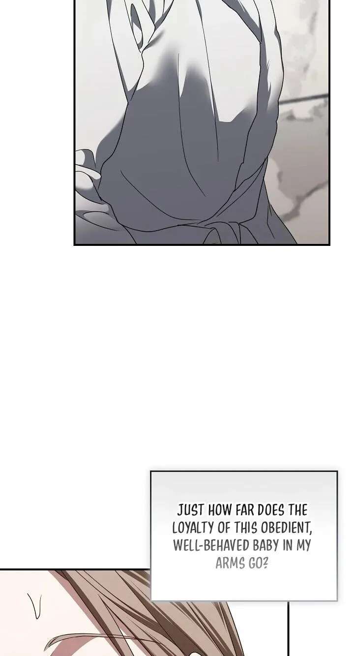Bastard Uncle Chapter 33 - page 60