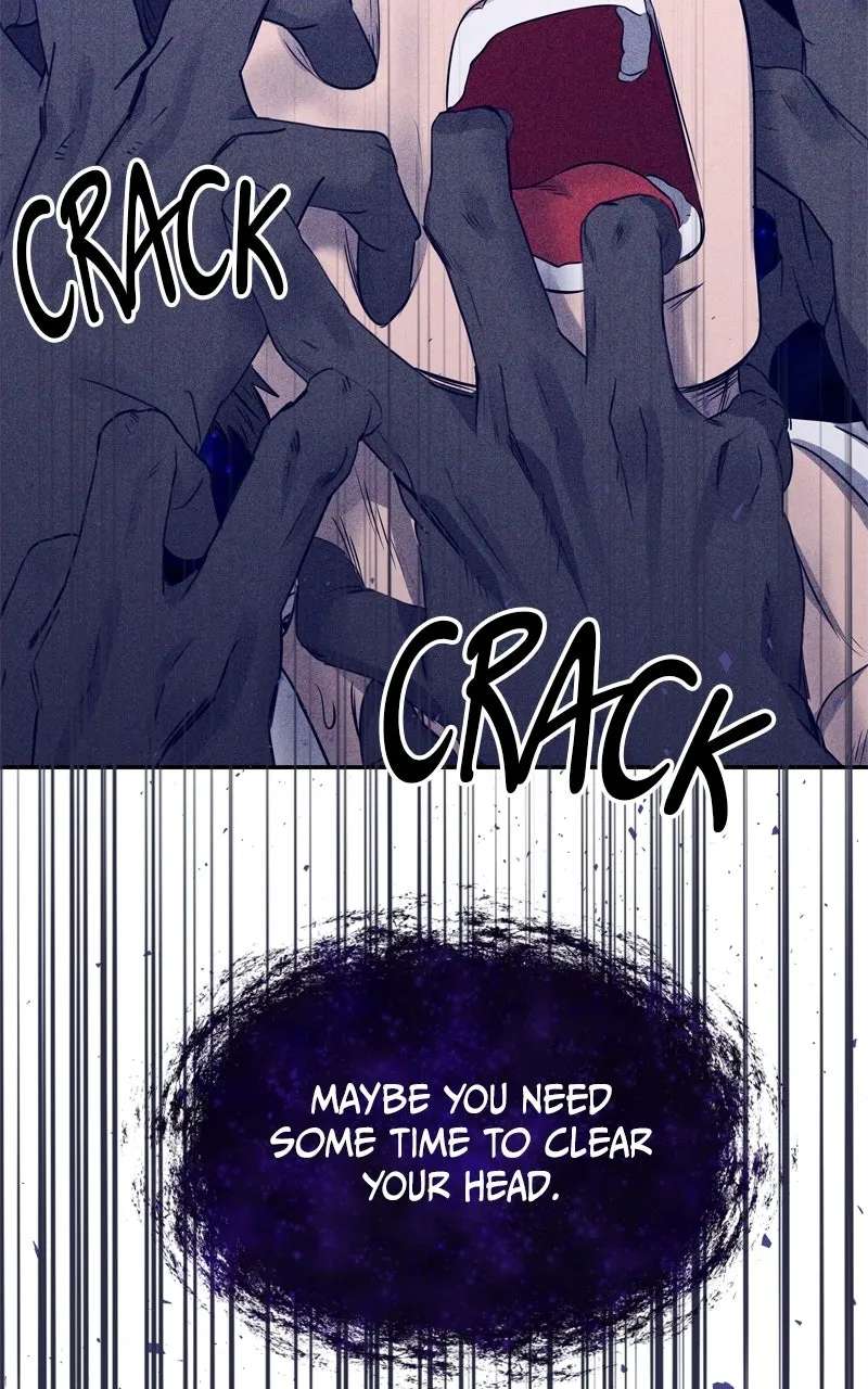 Why You Shouldn't Entera Haunted House Chapter 73 - page 57