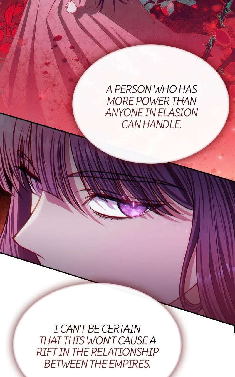 She No Longer WieldsHer Sword Chapter 21 - page 51