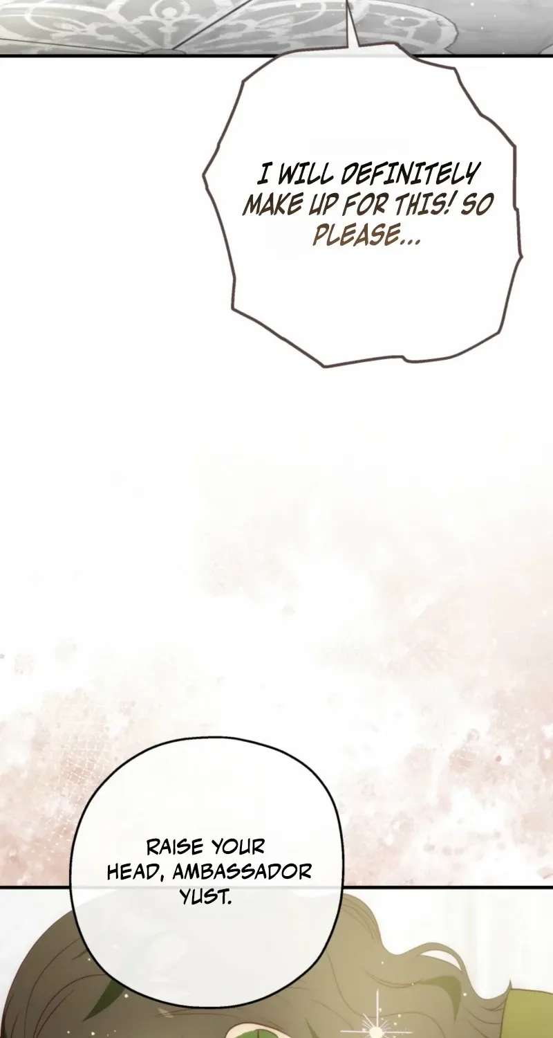 How to Survive as the Daughter of the Emperor Who Killed Me Chapter 41 - page 57