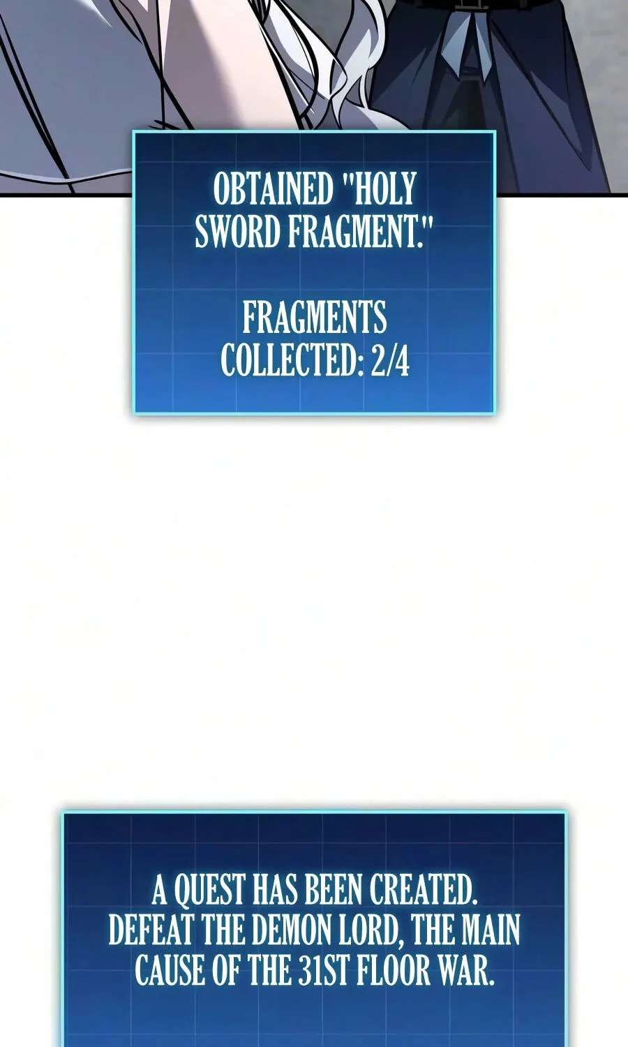 My Very Own Tower Strategy Guide Chapter 134 - page 124