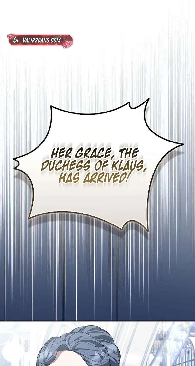 Revenge of Reborn Villainess Chapter 9 - page 27
