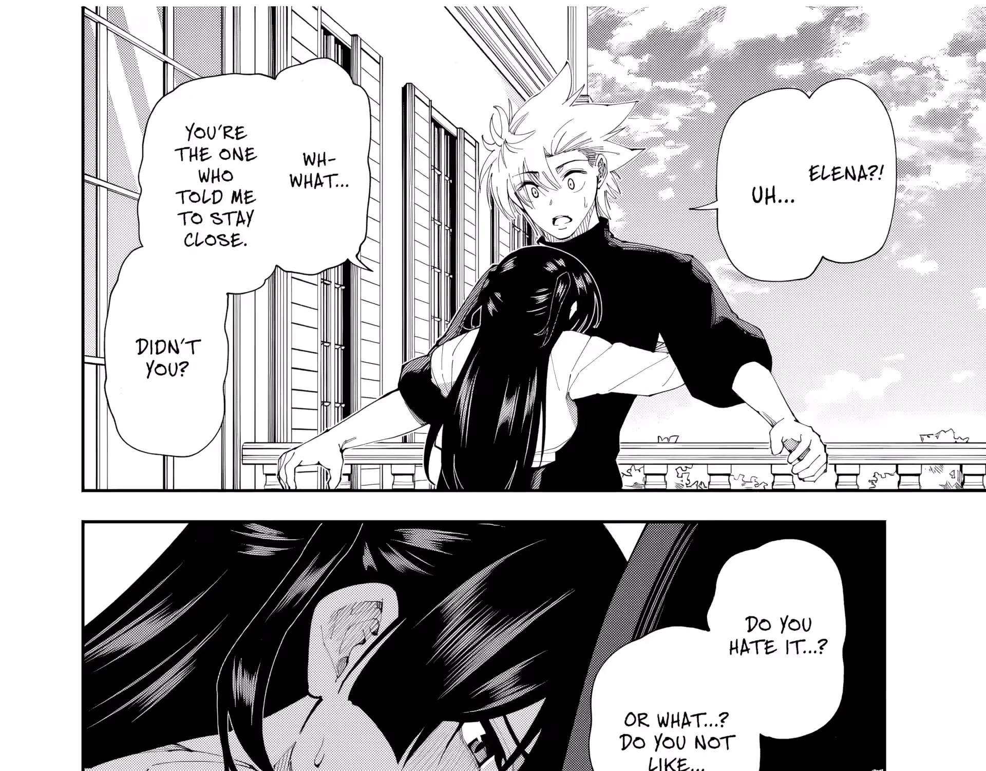 The Strongest Four Sword Style Streamer: Dominating with a Soon-to-be-Discontinued Combat Class in a VR Game Setting Reflected in the Real World Chapter 46 - page 29