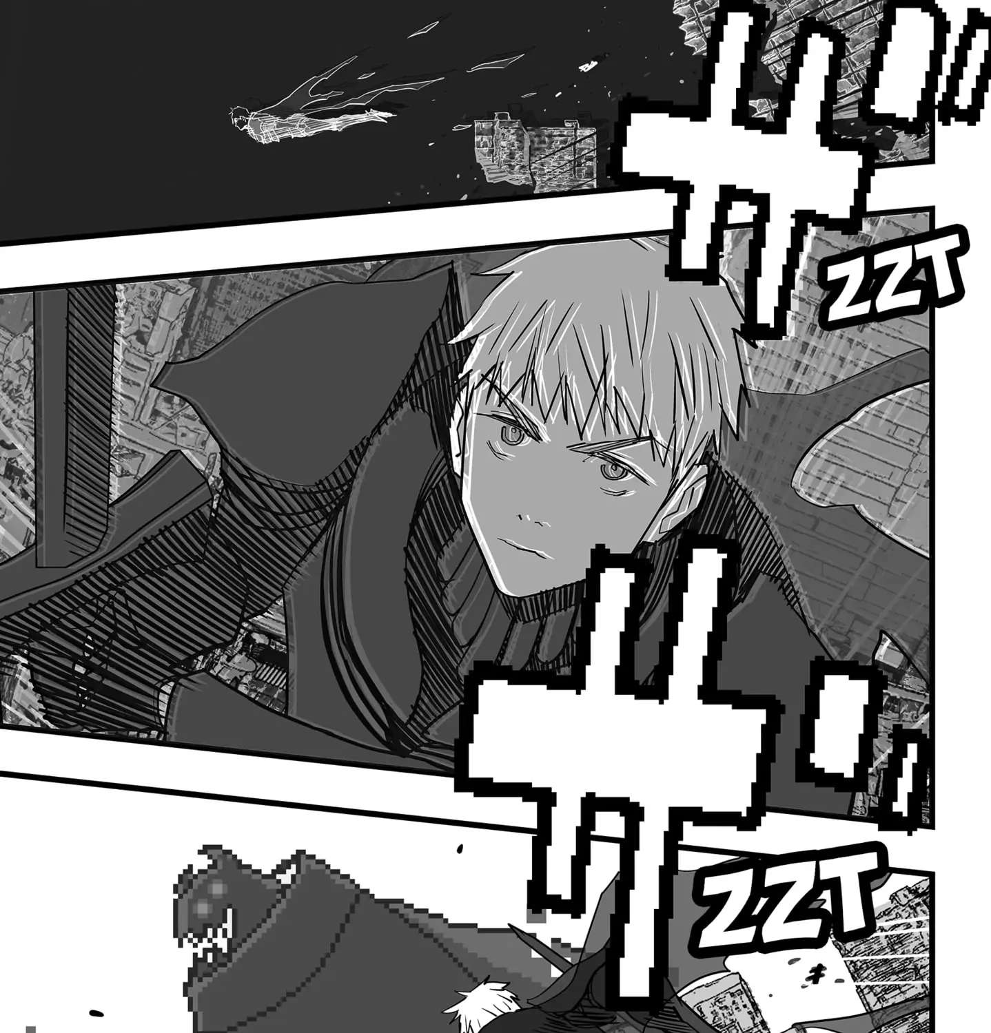 The Game Devil Chapter 36 - page 21