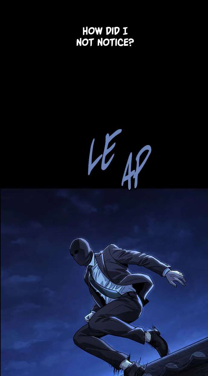 Vigilante Part 2 Chapter 94 - page 54