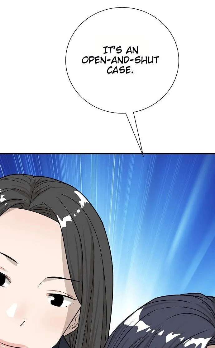 Assistant Manager Lee's Survival Story Chapter 28 - page 119