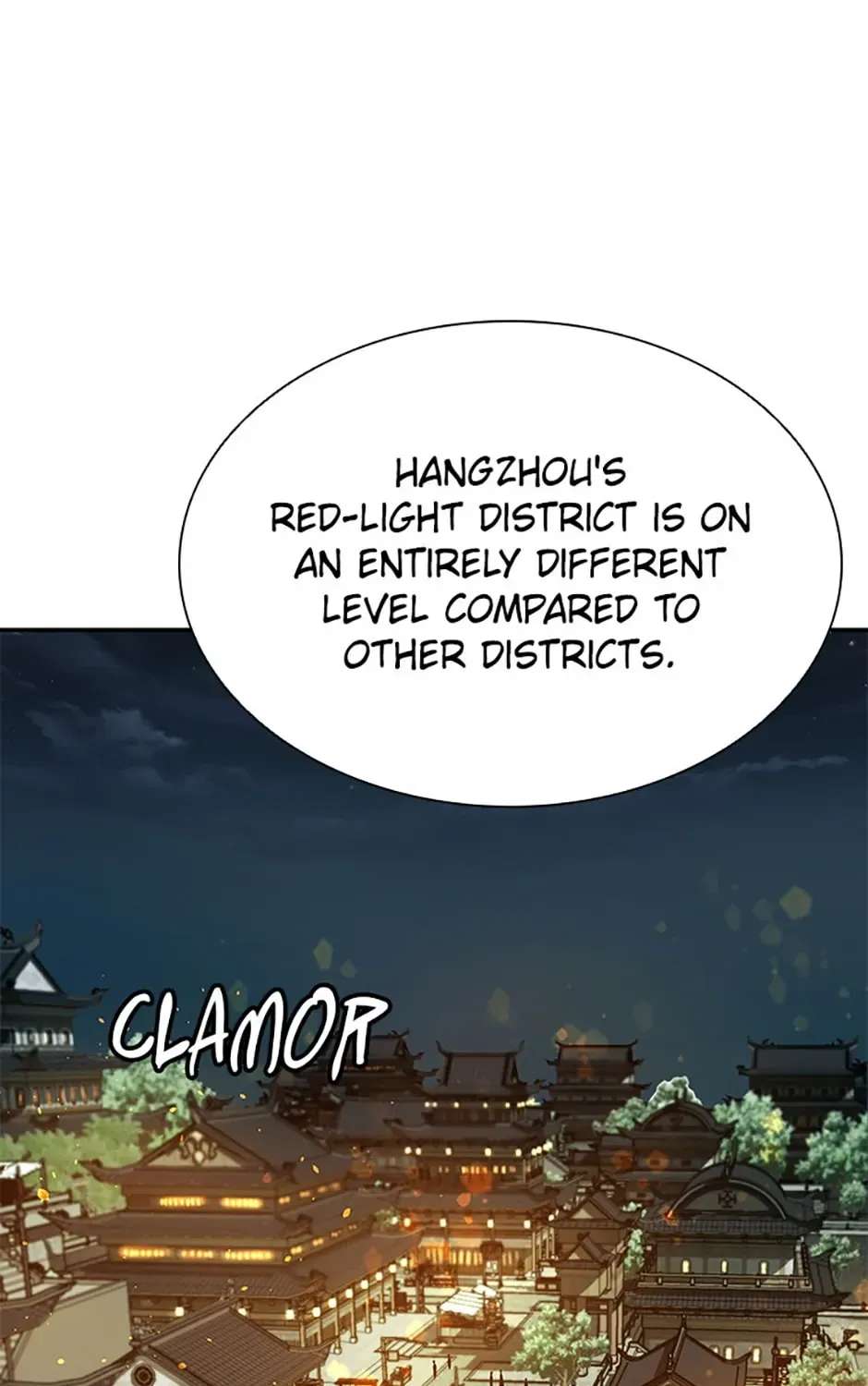 Absolute Master of the Senate Chapter 40 - page 96