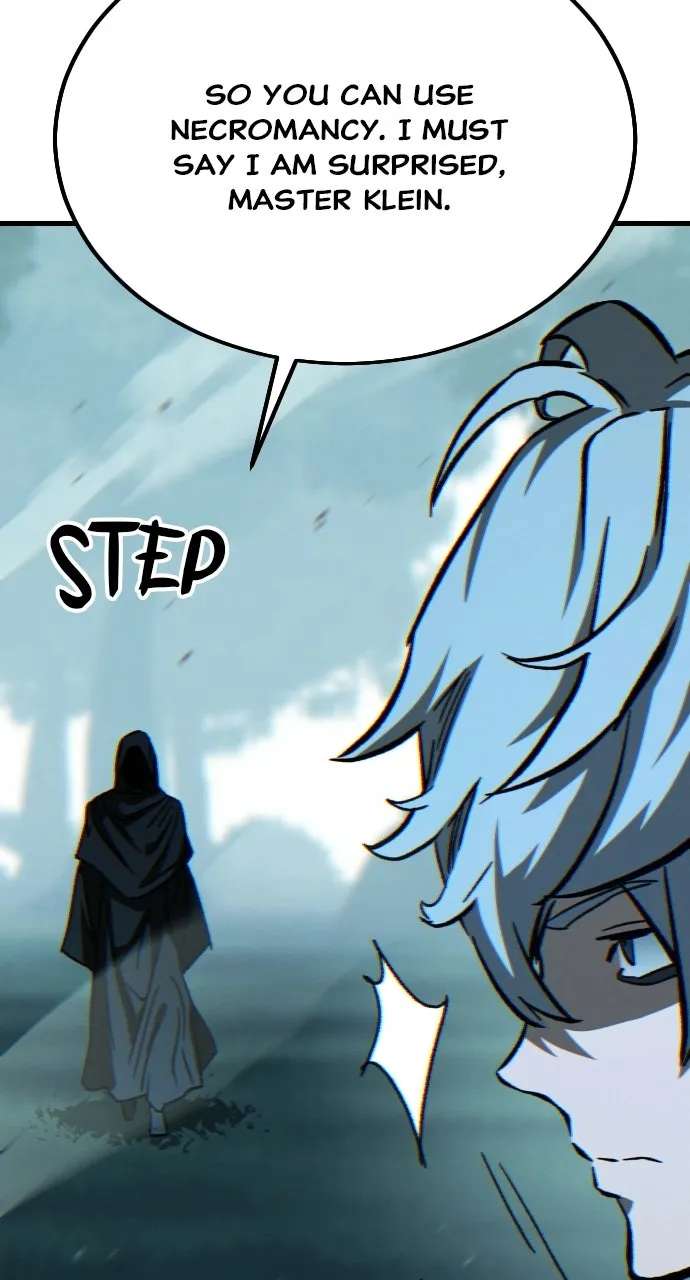 The Necromancer of the RenownedSwordmaster Family Chapter 5 - page 70