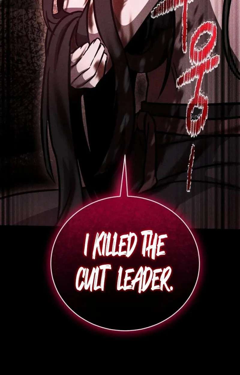 The Heavenly Demon's Broadcast From the Demon Realm Chapter 23 - page 142