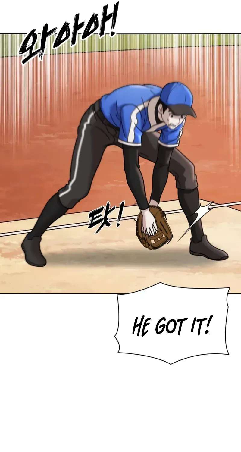High School Baseball Tycoon Chapter 21 - page 112