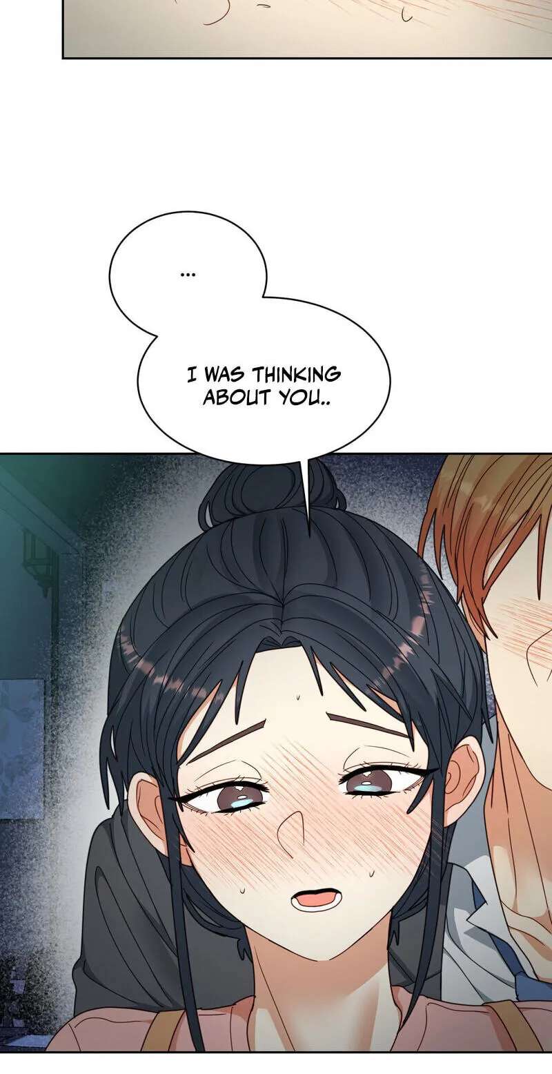 Flower Beggar Chapter 18 - page 15