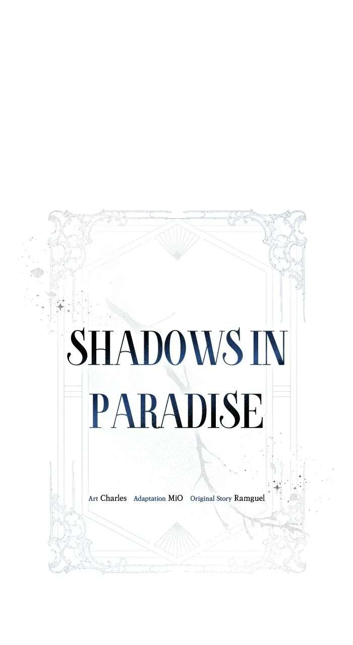 Shadows in Paradise Chapter 1 - page 31