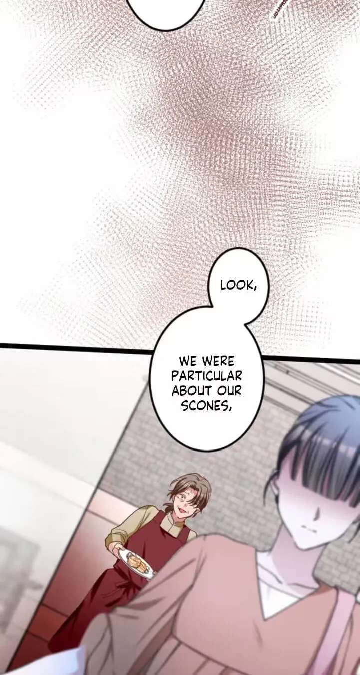 Otto no Furin Aite ga Watashi Datta Chapter 53 - page 62