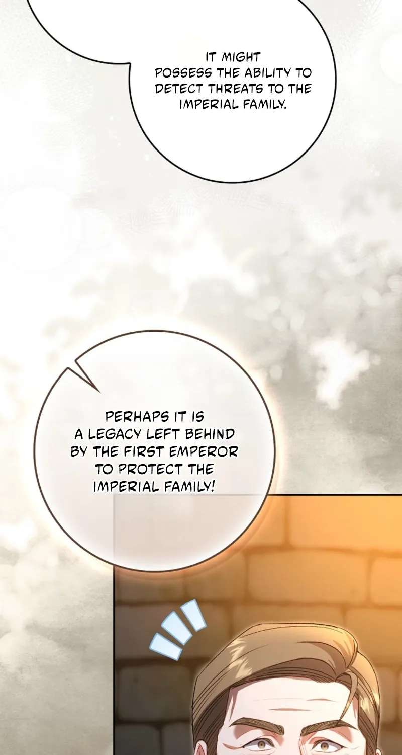 Sister-in-law of the Heroine in a Childcare Chapter 28 - page 9