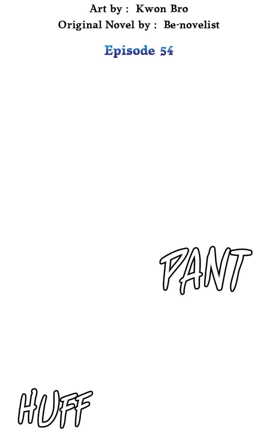 Absolute Master of the Senate Chapter 54 - page 125