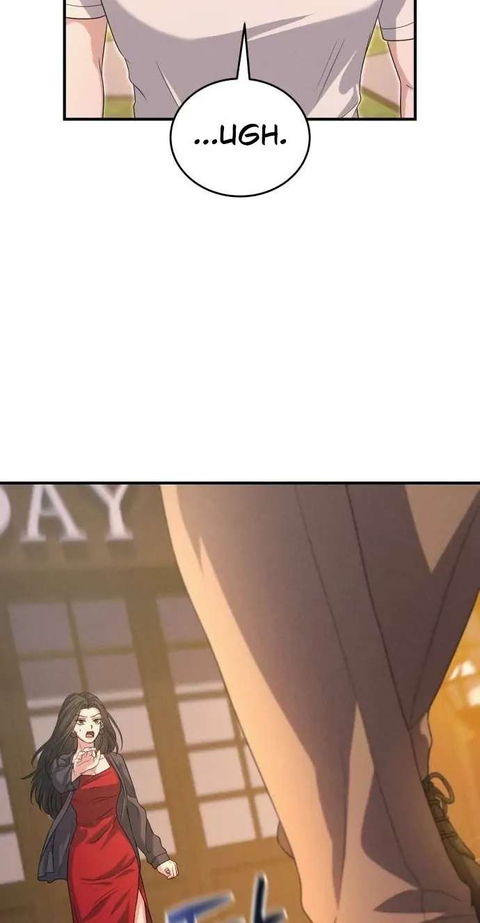 I Will Remarry the Ex-Husband I Killed Chapter 16 - page 48