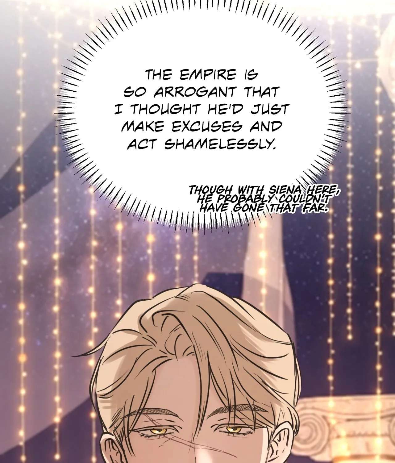 I Adopted the Male Lead from the Shelter Chapter 129 - page 41