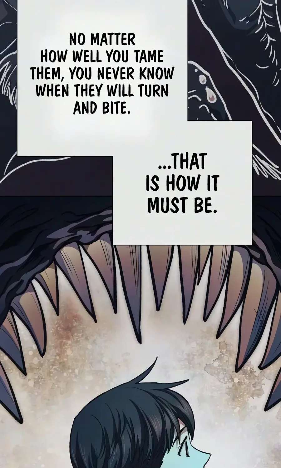 The S-Classes That I Raised Chapter 179 - page 87