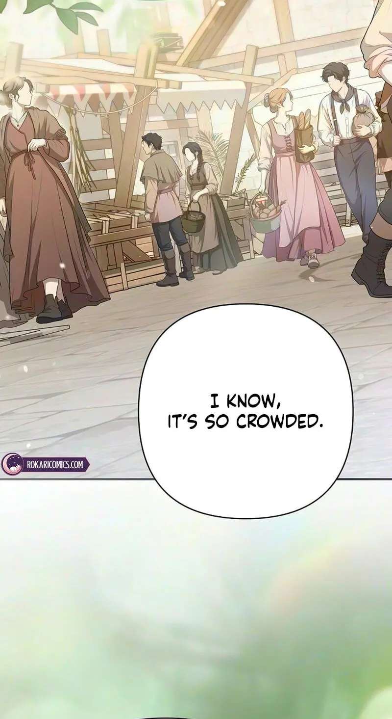 The Archmage Becomes the Swordmaster's Youngest Daughter Chapter 53 - page 64