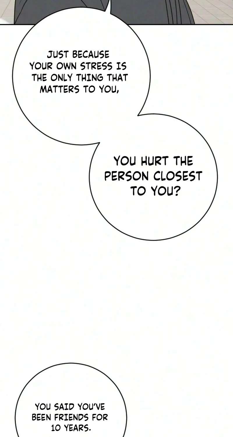 Trapped Together Chapter 16 - page 16