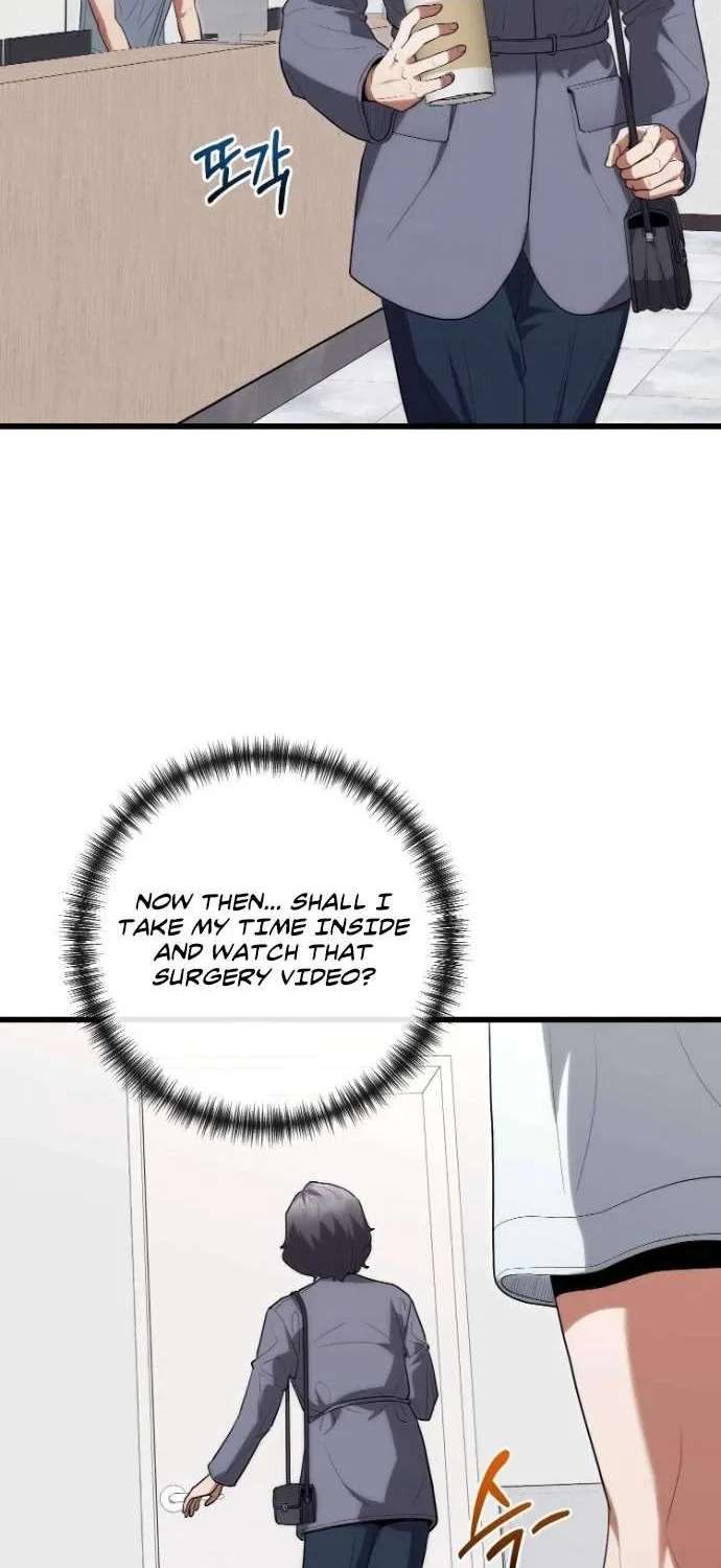Hua Tuo Reincarnated as a Modern Surgical Genius Chapter 57 - page 58
