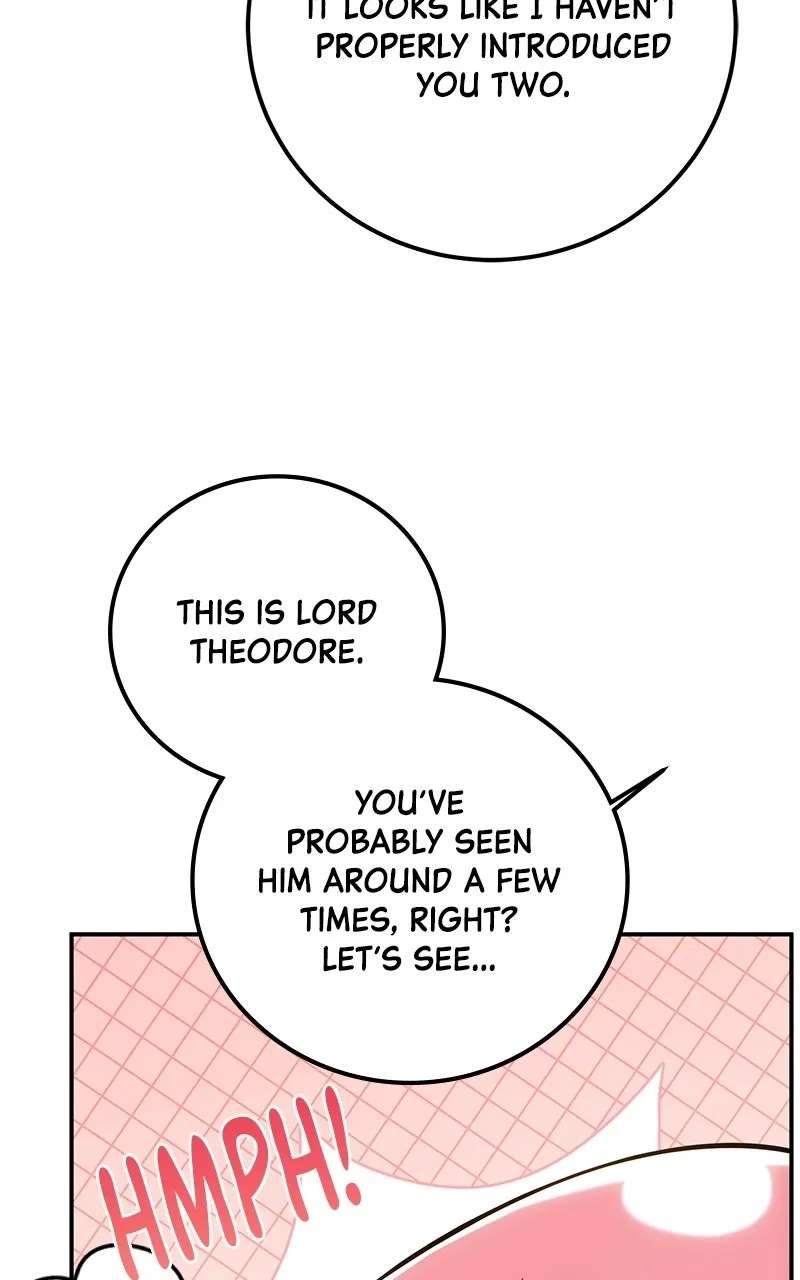 Changing the GenreFrom Angst to Heartwarming Chapter 86 - page 27