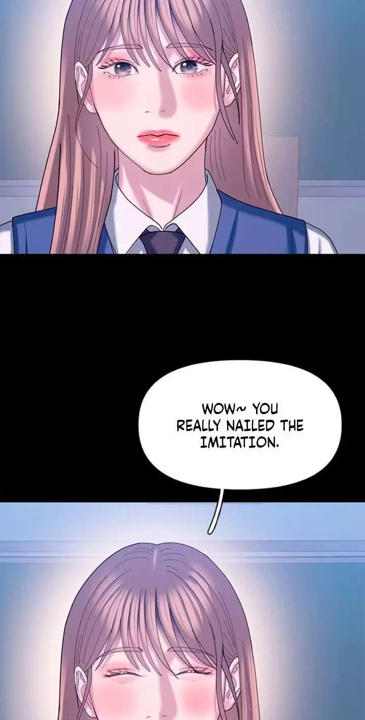 Dating Hell Chapter 31 - page 4