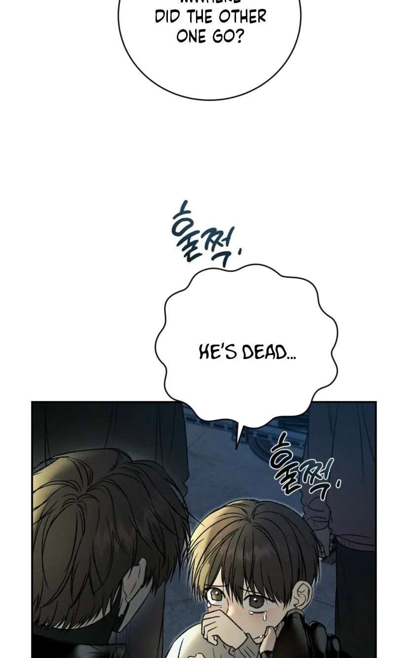 Things that deserve to die Chapter 37 - page 8