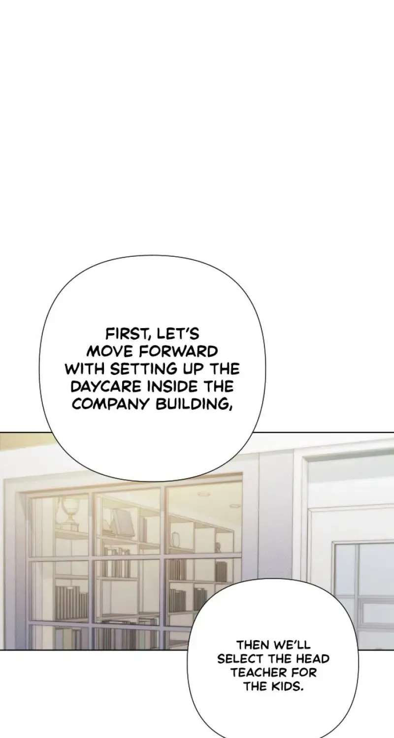 Hi Mommy Chapter 4 - page 81