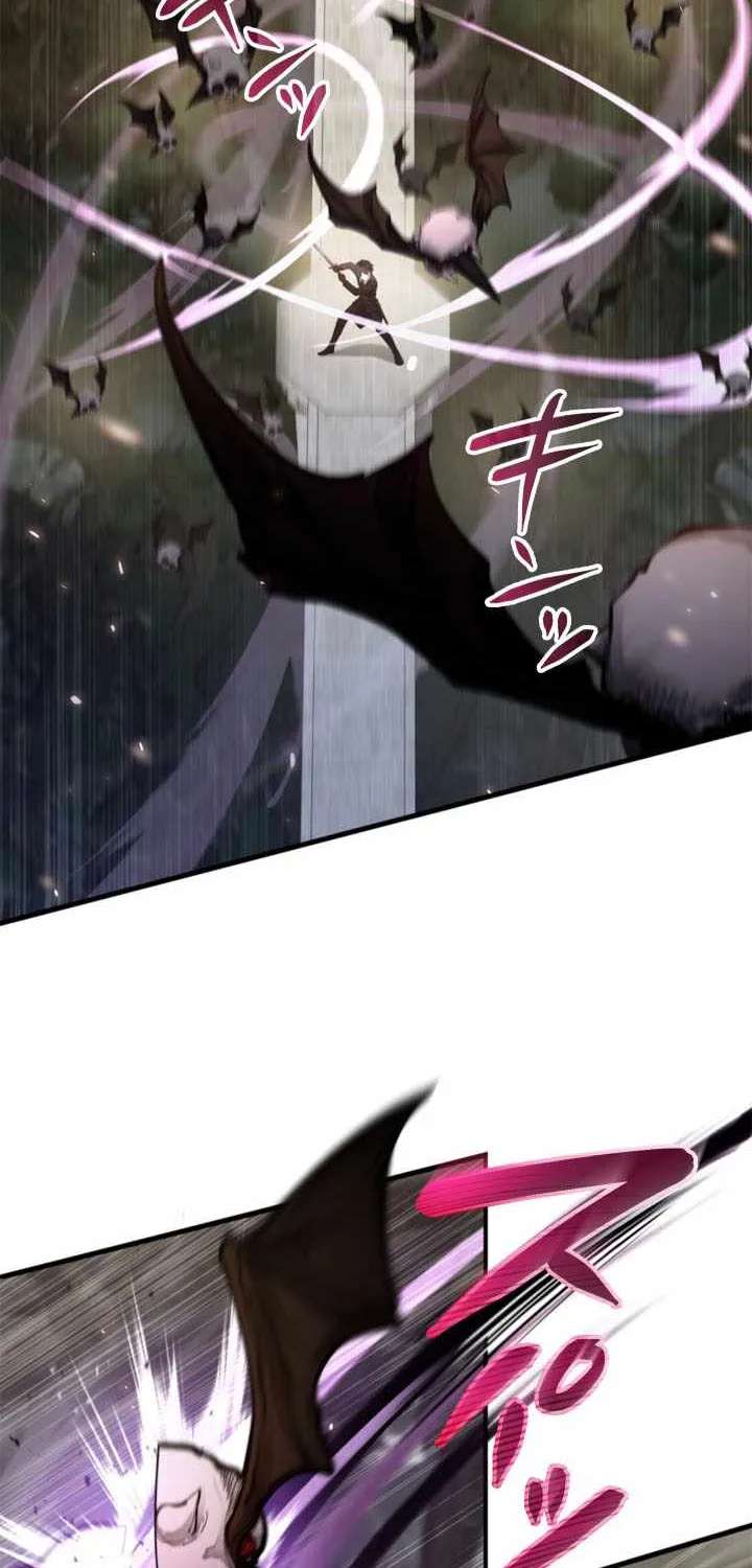 The Sword Saint Reincarnated Into a Noble Mage Family Chapter 24 - page 11