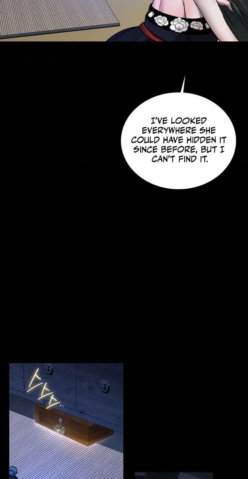 Dokkaebi Chapter 31 - page 58