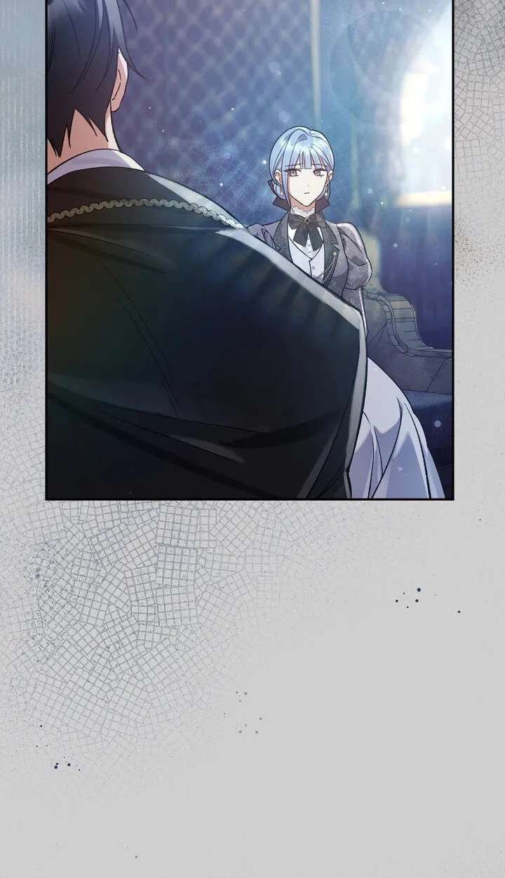 The Villainess's Blind Date Is Too Perfect Chapter 136 - page 45