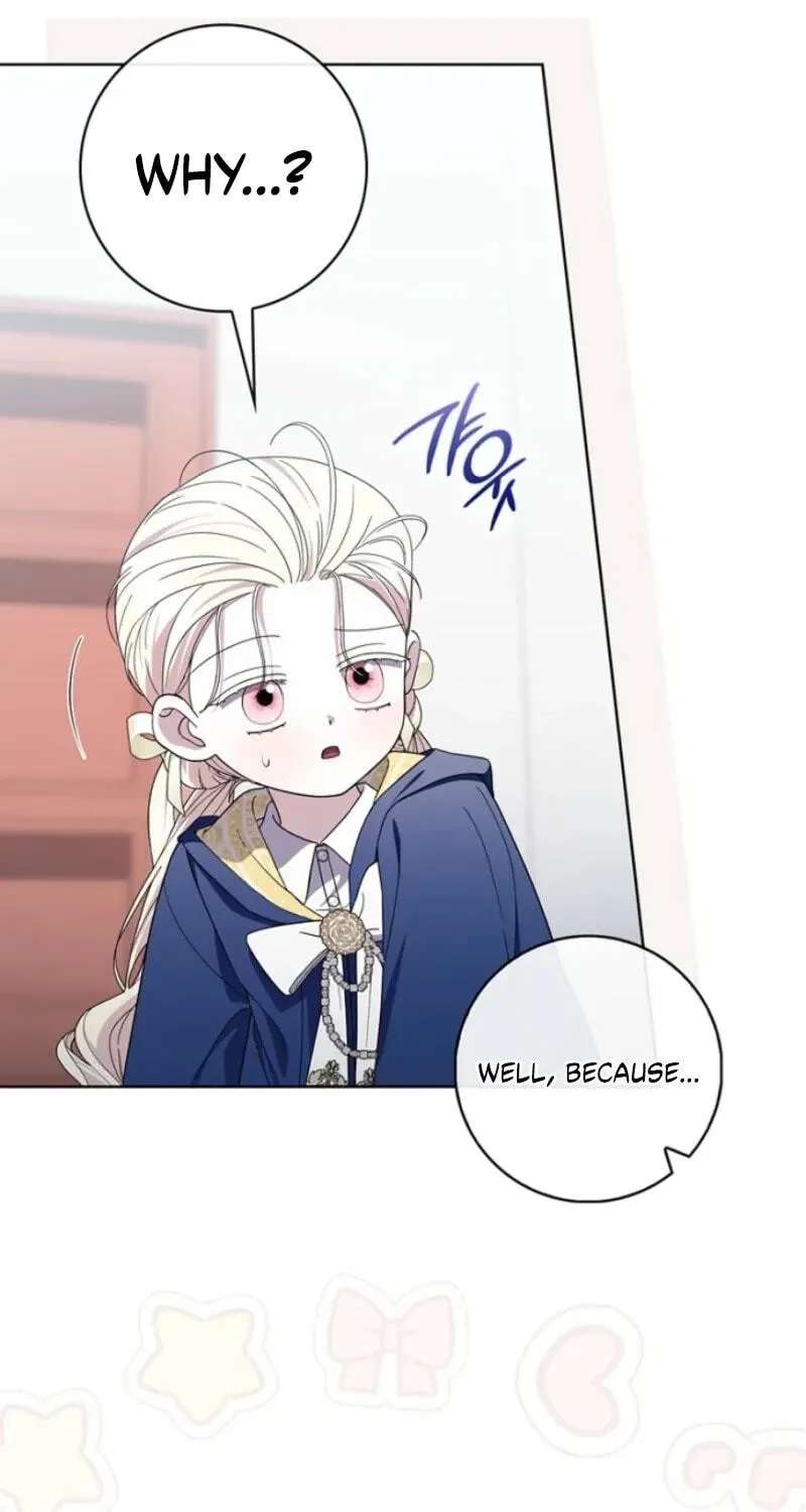 Arelyn Is Sick and Tired Chapter 78 - page 9