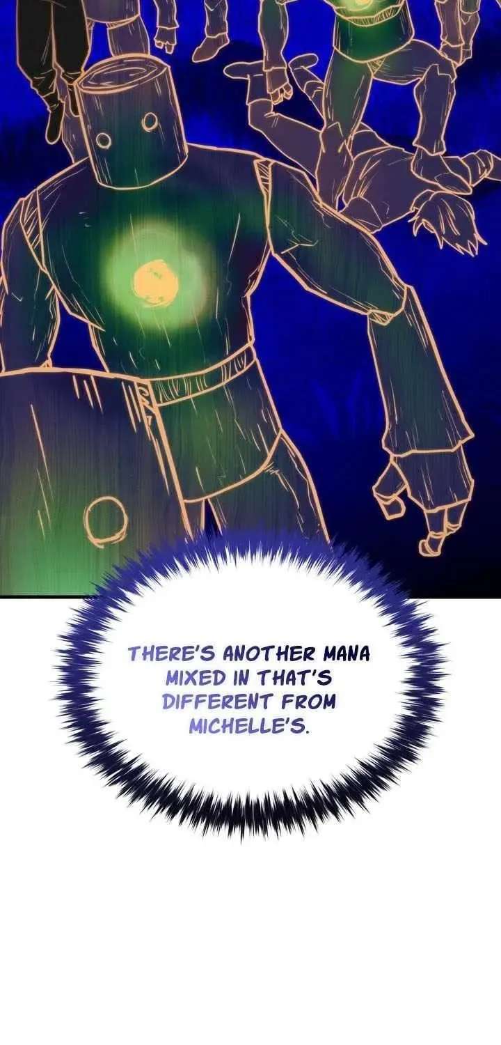 Mage of the Wind Chapter 25 - page 107