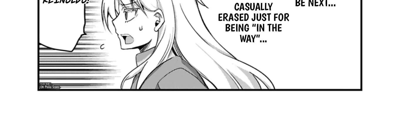 The Aftermath of the Witch of the East Chapter 9 - page 23