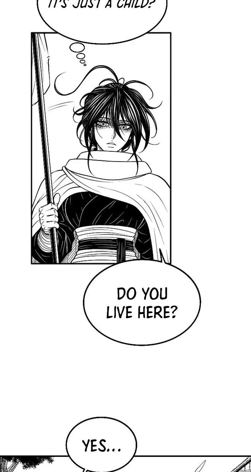 Black Serpent Chapter 58 - page 45